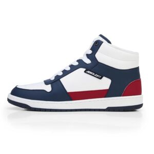 Boldfit Sneakers for Man Lightweight Shoes for Men Comfortable Sneakers for Men Casual Shoes Mens Soft Cushion Insole Lace Up Casual Boys Shoe Sneaker ZeonX