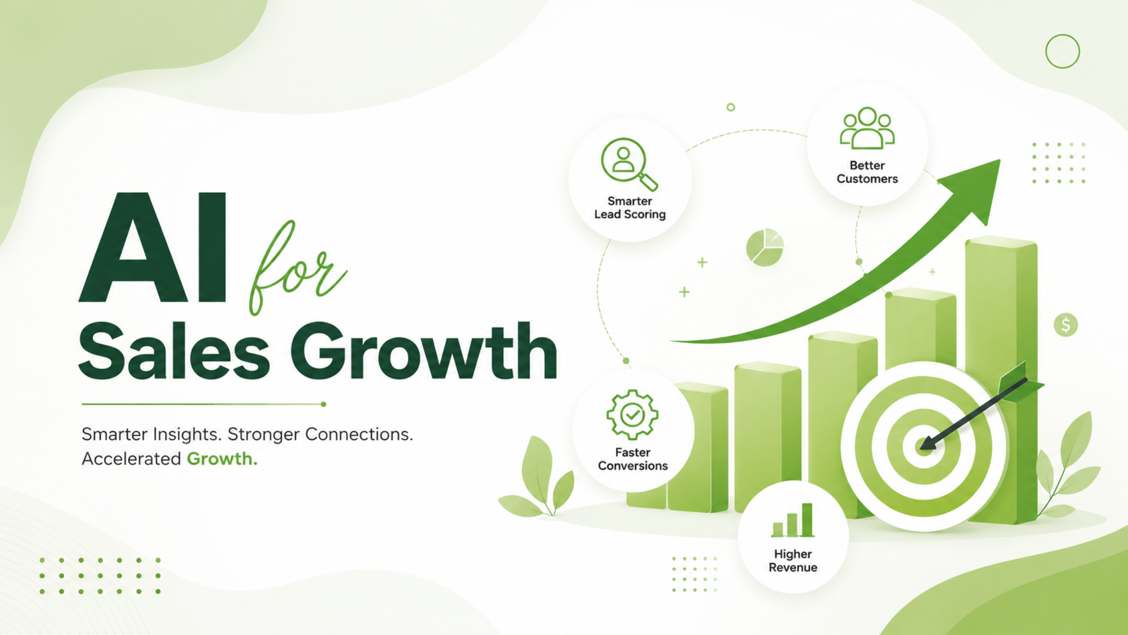 AI for Sales Growth