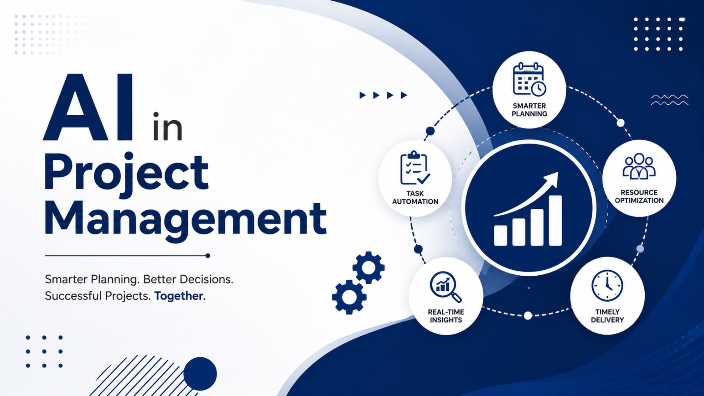 AI in Project Management
