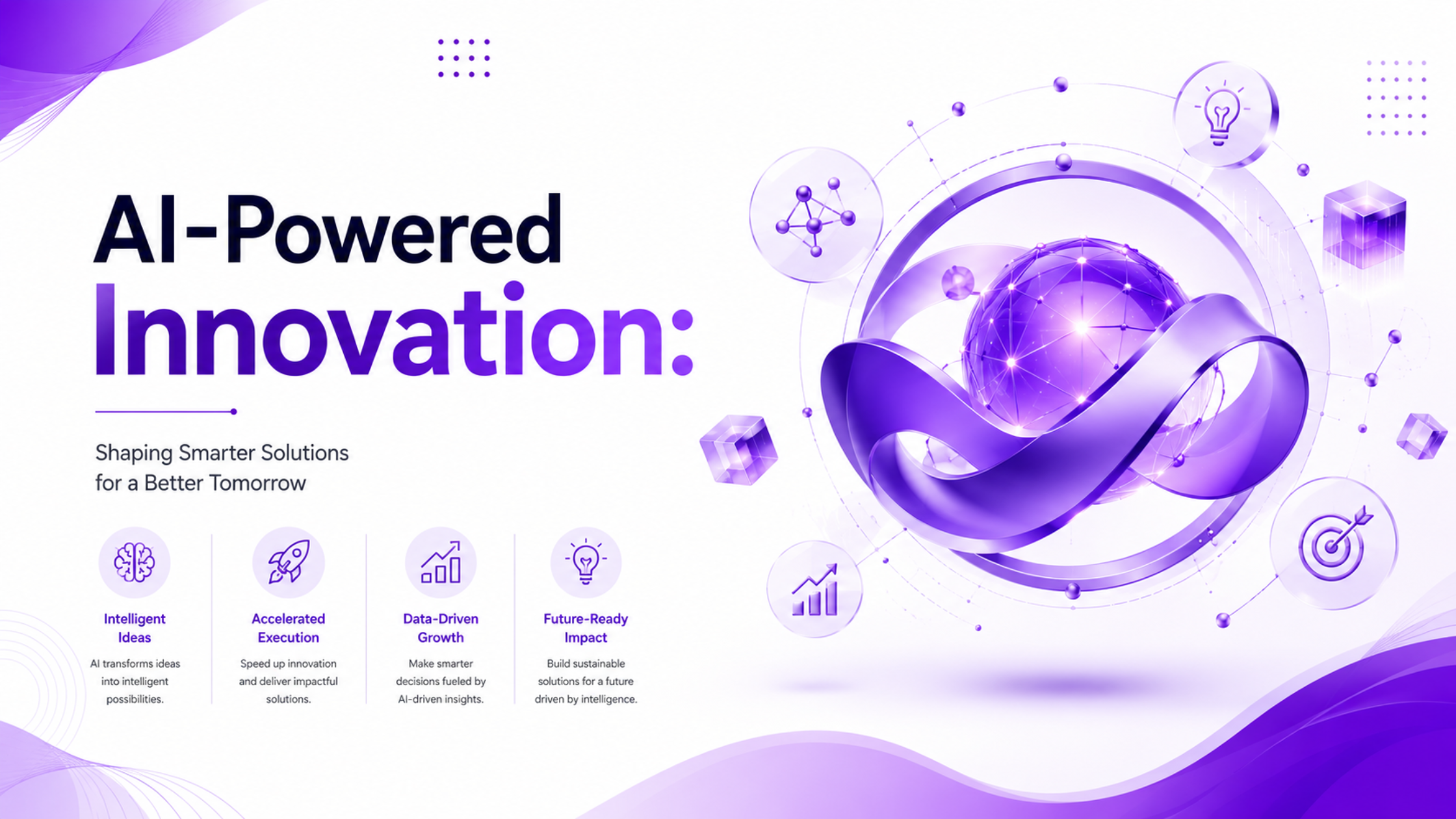 AI-Powered Innovation