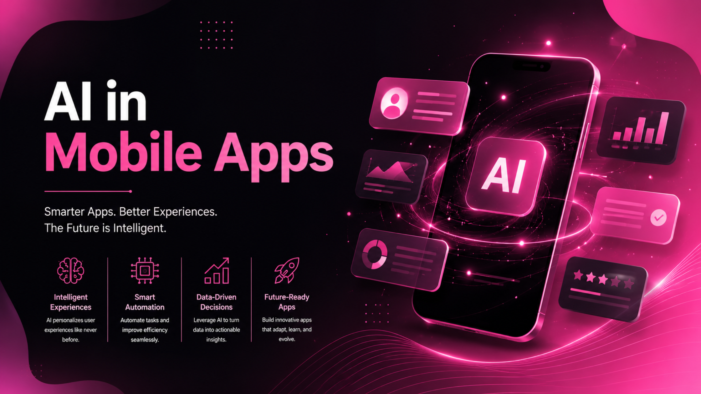 AI in Mobile Apps